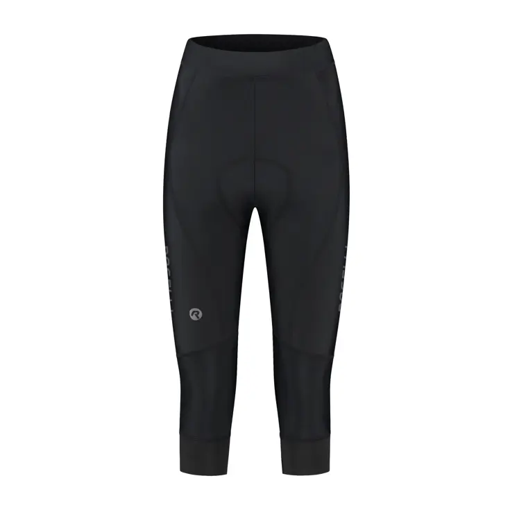 Essential Fietsshort 3/4 Dames