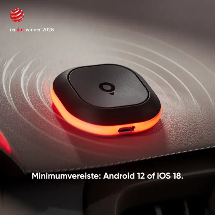 Rijassistent Premium Pack - Tom by
