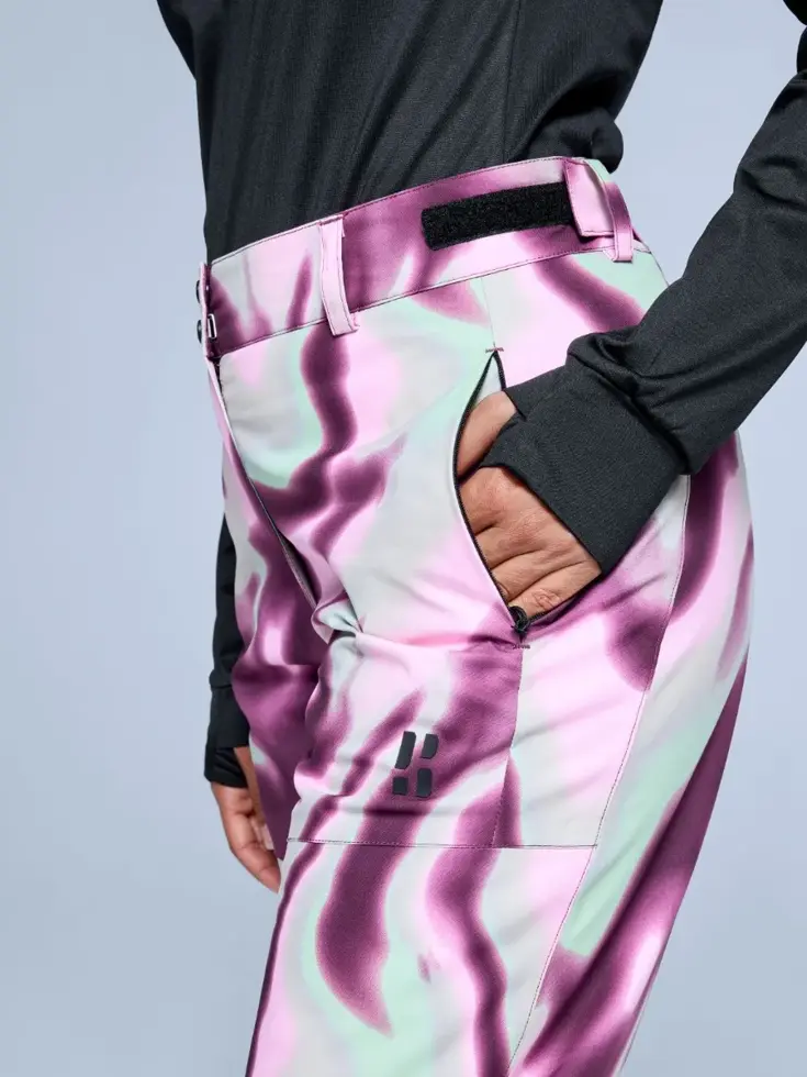 2L Insulated - Dames - Skibroek