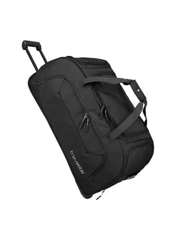 Kick Off Wheeled Duffle XL  | 120 L