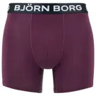 2-Pack Performance Boxers Heren - Björn Borg
