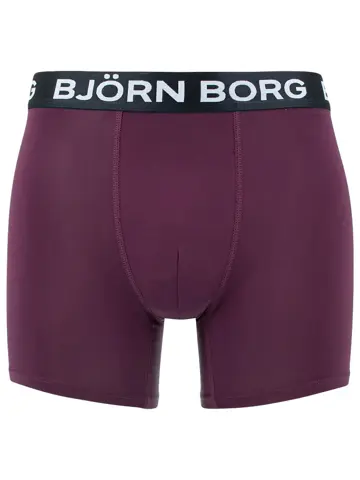 Heren 2-Pack Performance Boxers