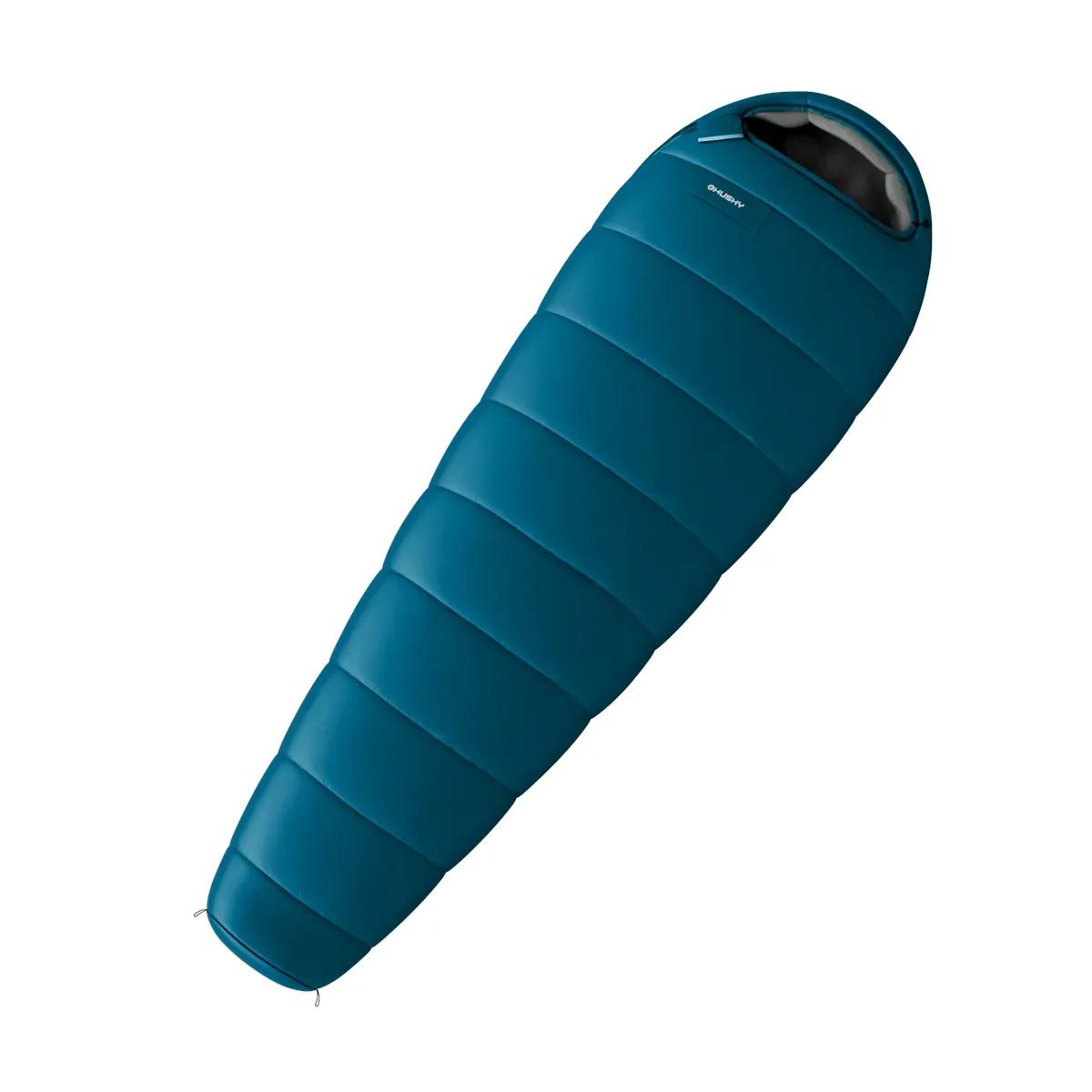 Husky  mummyslaapzak Motar  Blauw main product image