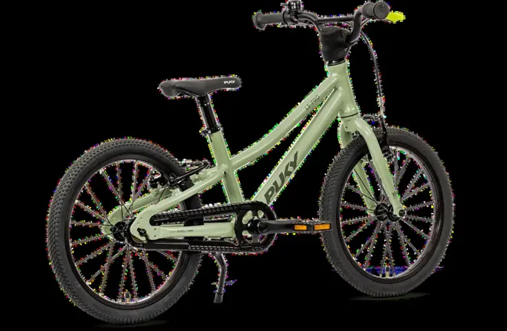 LS PRO   Mintgroen   5
