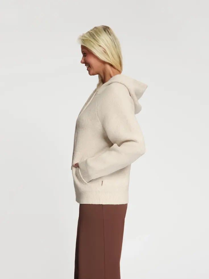 Nele Dames - Outdoorvest