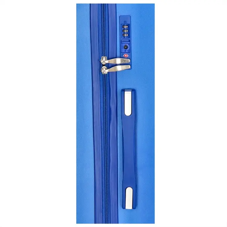 Easy Travel - Kofferset 3-delig - 74/65/55cm