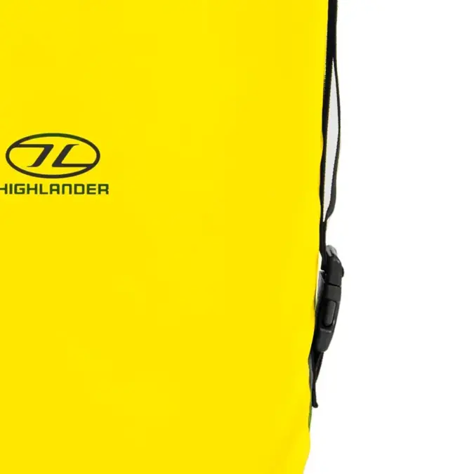 Highlander waterdichte rugzak Troon 70