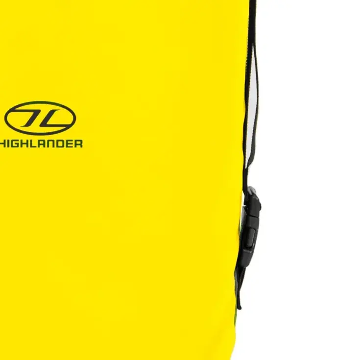 Highlander waterdichte rugzak Troon 70