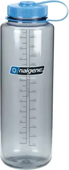 Nalgene Drinkfles Grijs - 1500ml