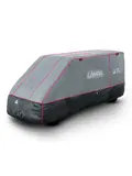 Hagelbeschermingshoes bestelwagens en campers - L
