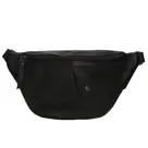 Mia - Heuptas - Crossbody - Leer