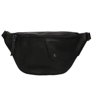 Mia - Heuptas - Crossbody - Leer