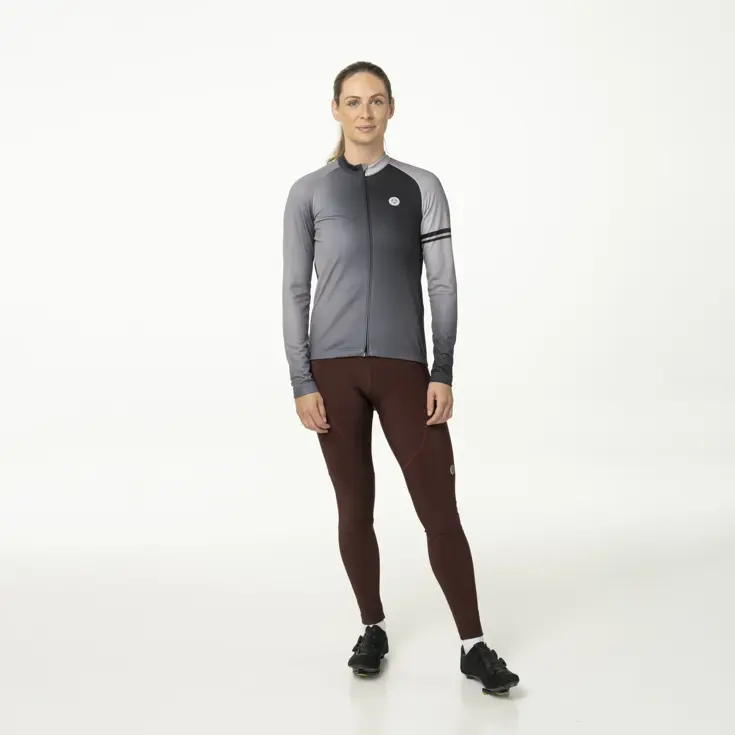 Gradient - Fietsshirt dames