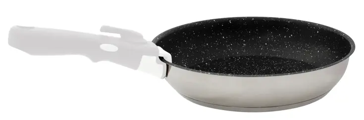 Eurotrail Taverne Camping Koekenpan Ø 24cm