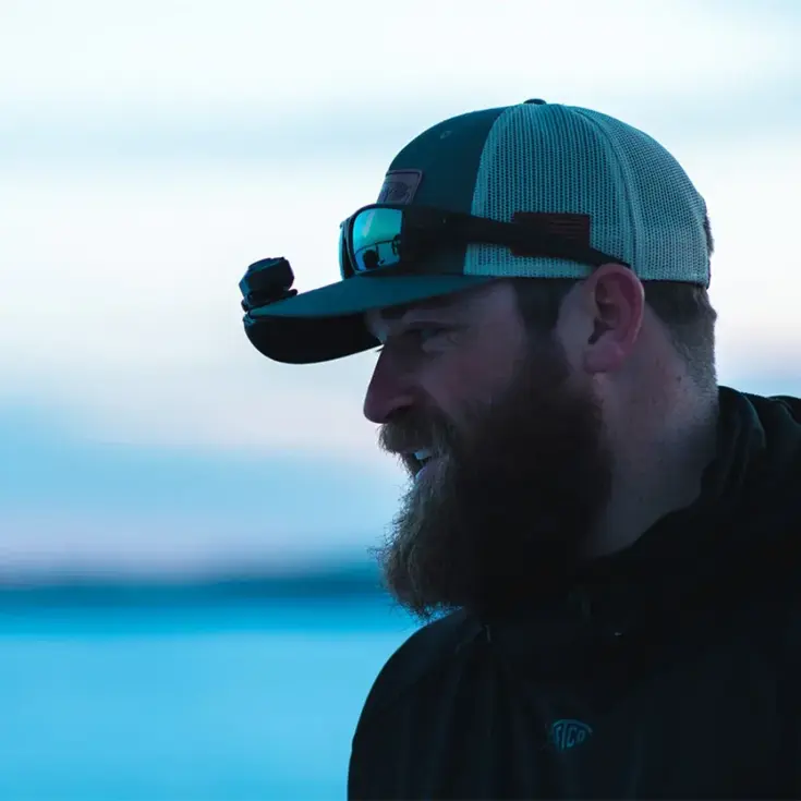 De NEBO Mycro 500 - hoofdlamp