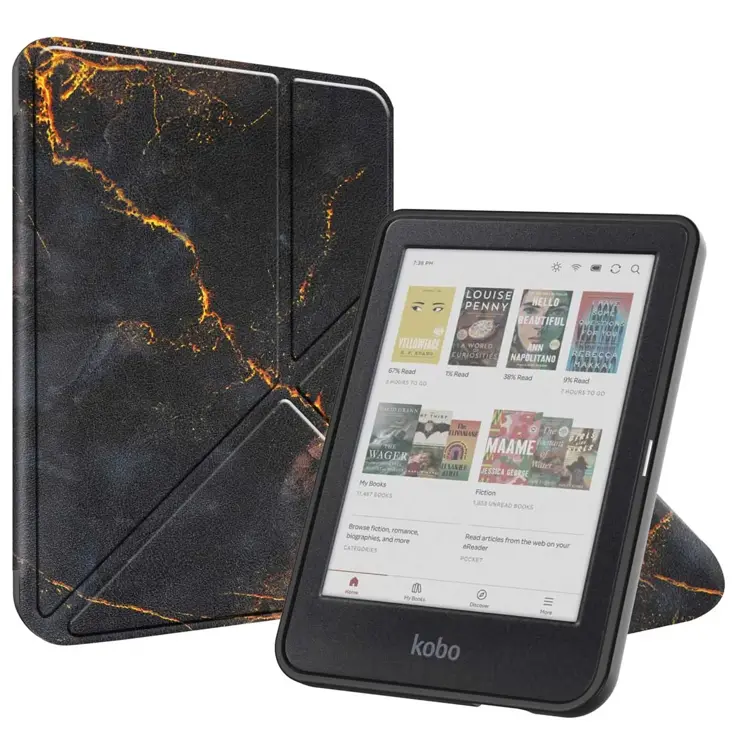 Design Bookcase - Kobo Clara Colour / BW