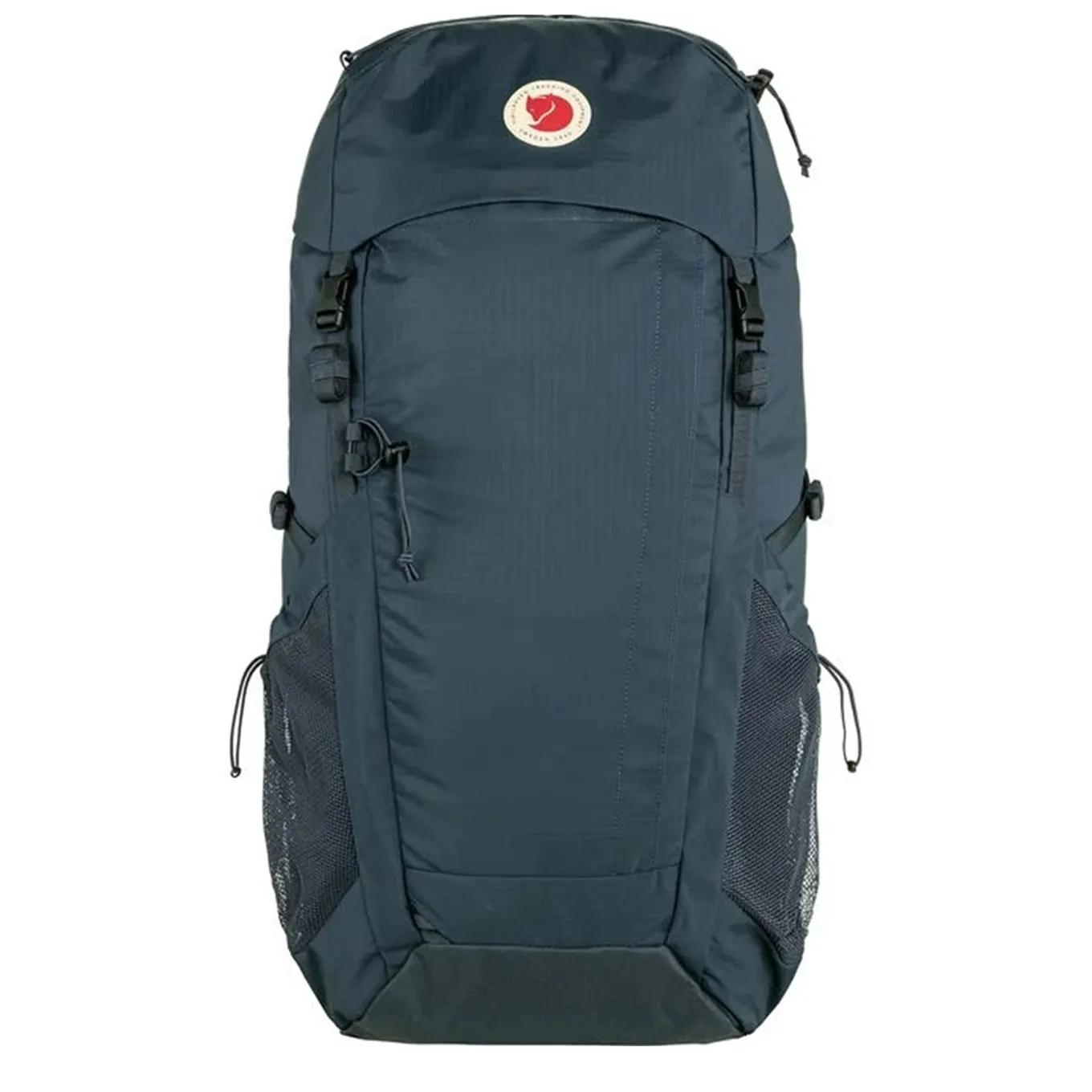 Fjallraven  Abisko Hike 35 S/M navy  Blauw main product image