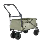 Travellife Porto bolderkar mosgroen