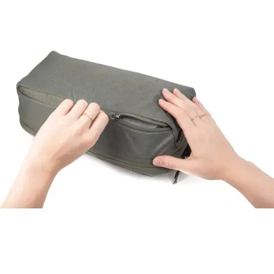 Packing Cube Small - Reistas Sage