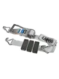 Auto transport spanband  250cm - 3200 kg