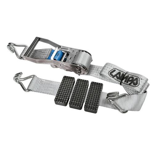 Auto transport spanband  250cm - 3200 kg