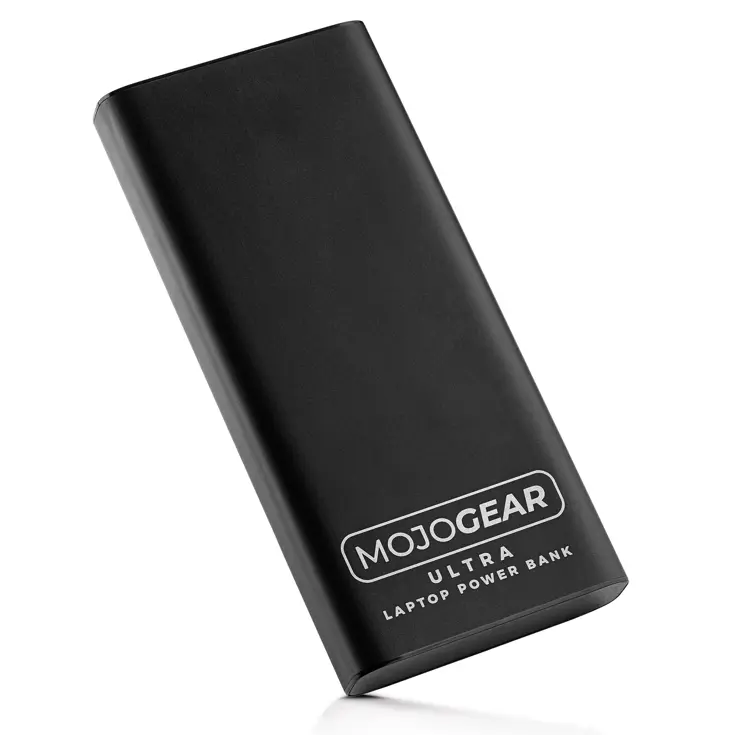 ULTRA 26.800 mAh Laptop Powerbank - 100W