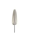 Stokparasol - Kantelbaar - 300cm