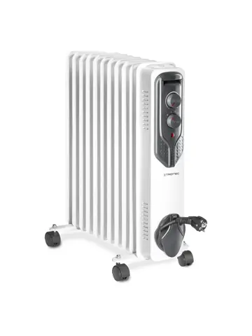 Olieradiator - TRH 21 E