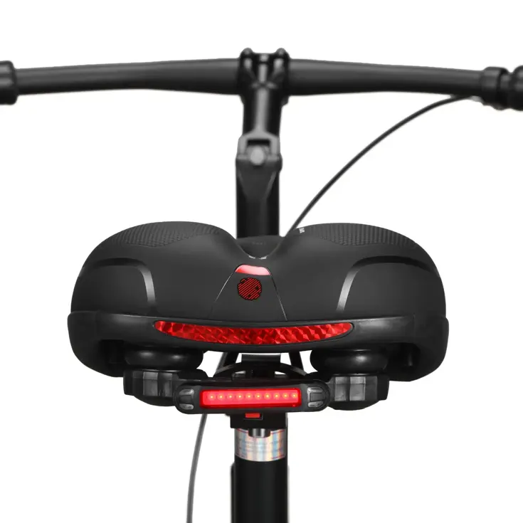 Loopzo Loopfiets voor volwassenen standaard