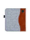 Ereader Hoesje - Jeans strap Case Kobo Libra Color