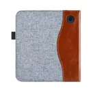 Dutch Shield Strap Case Kobo Libra Colour