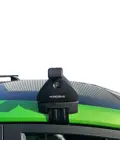 Dakdragers Ford Focus hatchback 2011-2018