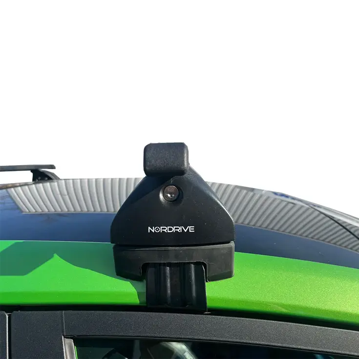 Dakdragers Ford Focus hatchback 2011-2018