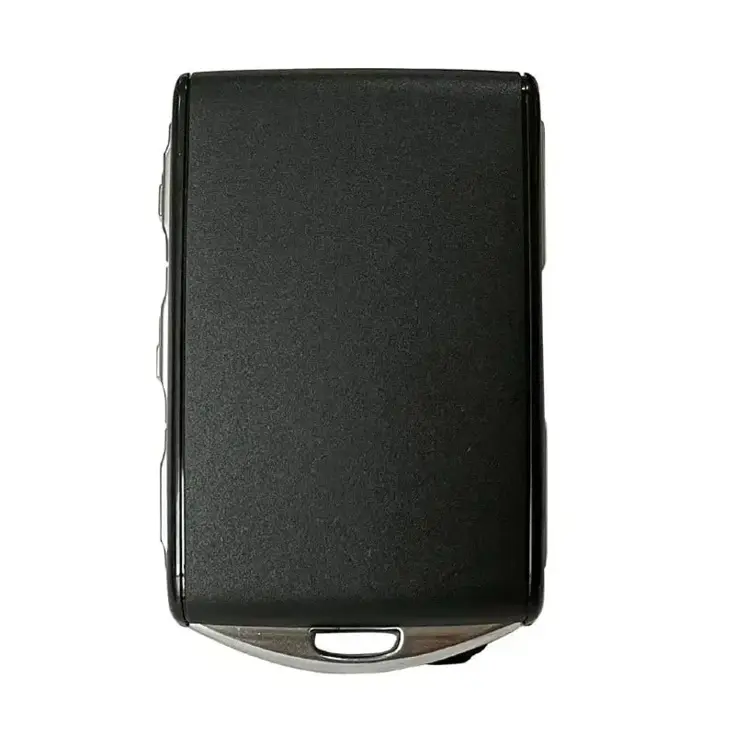 Smart key behuizing 4 knops geschikt voor Volvo