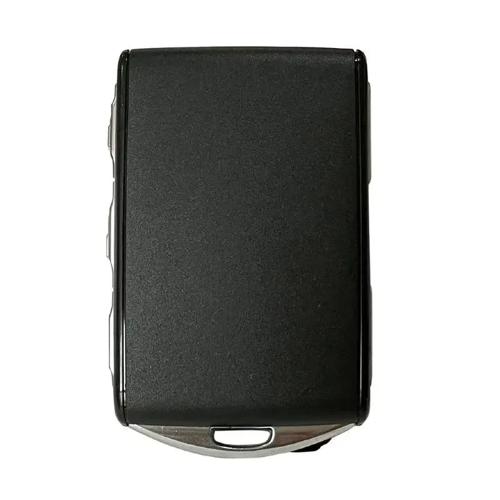 Smart key behuizing 4 knops geschikt voor Volvo
