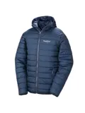 Heren Puffer Jacket