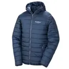 Heren Puffer Jacket