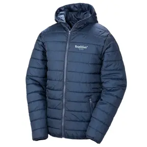 Heren Puffer Jacket