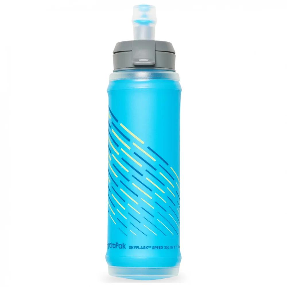 Hydrapak  Skyflask Speed  Handfles 350ml  Blauw main product image