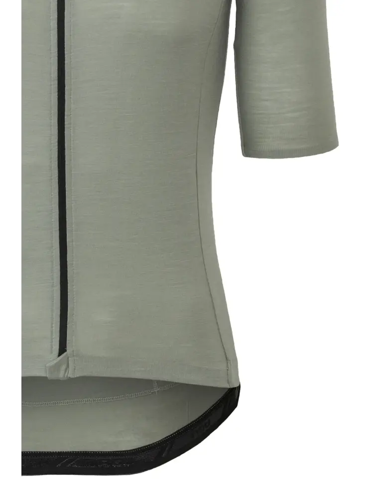 Merino Fietsshirt SIX6 Heren