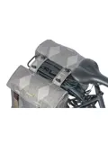 Dubbele Fietstas Elegance MIK 40-49L