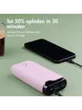 Powerbank 20.000 mAh