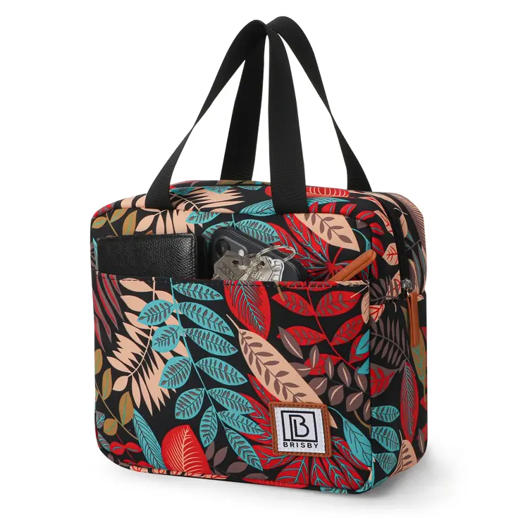 Koeltas - Lunchtas - 4 liter