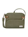 Anti-Diefstal Heritage Crossbody
