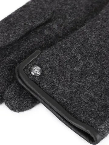 Walk - Heren handschoenen - Scheerwol