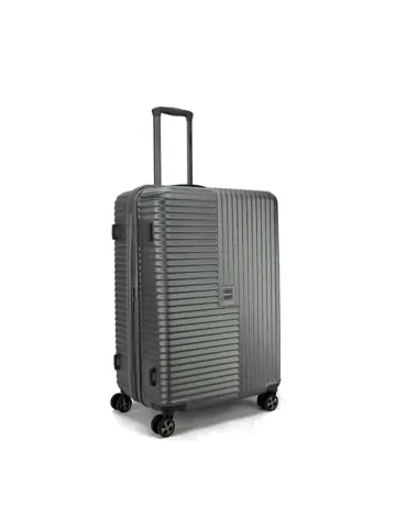 Tourister - Grote koffer 76cm - 118L