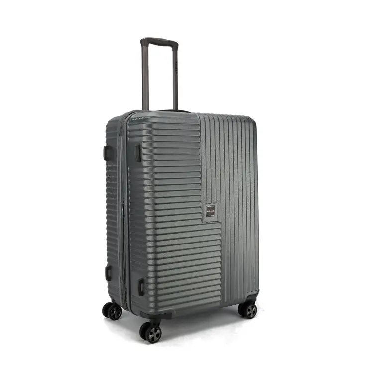 Tourister - Grote koffer 76cm - 118L