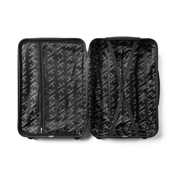 Voyagoux Essentials Reiskoffer 74L