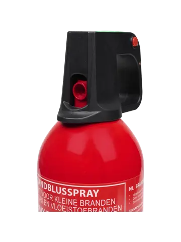 Smartwares Brandblusser Spray