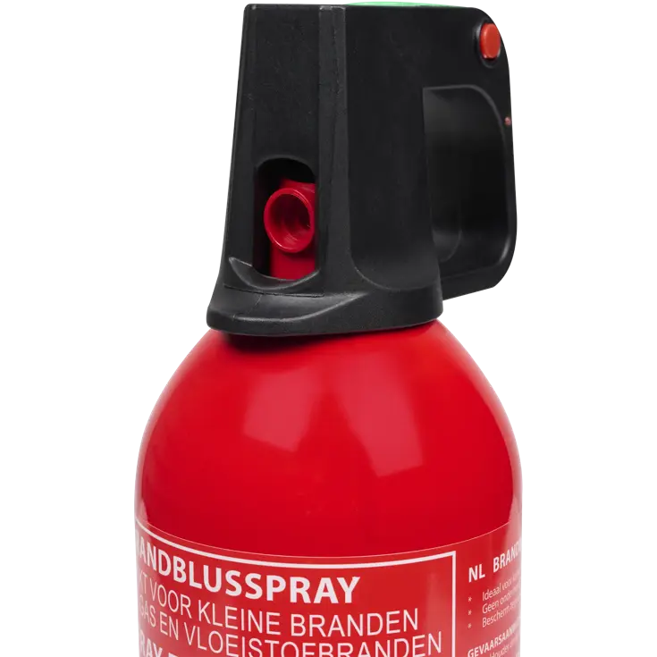 Smartwares Brandblusser Spray